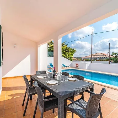 Patri Villa *