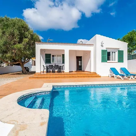 Patri Villa