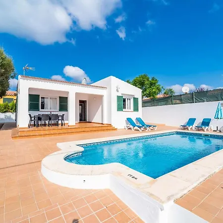 Villa Patri