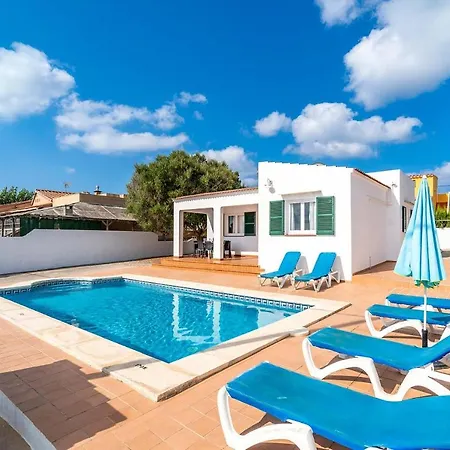 Patri Villa
