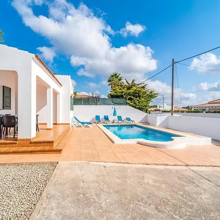 Patri Villa