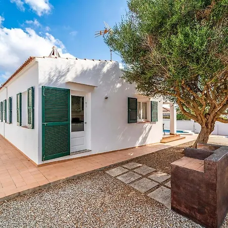Patri Villa *