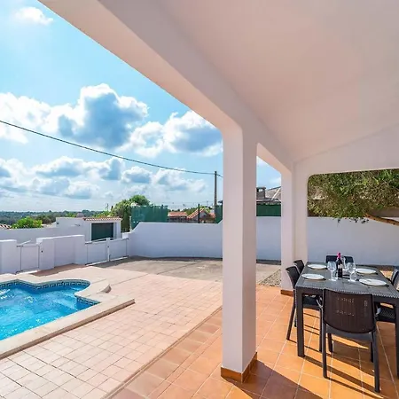 Patri Villa *