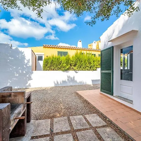 Villa Patri *