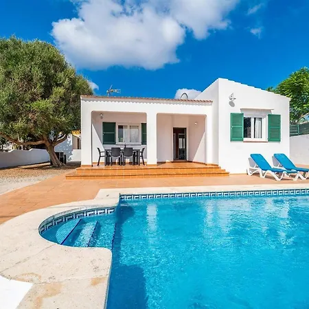 Patri Villa