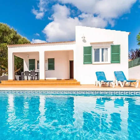 Patri Villa *